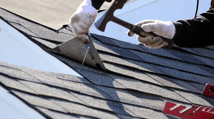 Expert top industrial roofings services in Meeker, OK